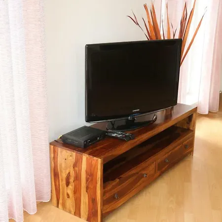 Apartamento Zamocka Bratislava